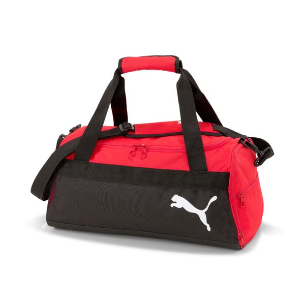 Torba Puma teamGOAL 23 Teambag S. Czarne torby na ramię Puma, bez wzorów, z materiału, na ramię, bez dodatków. Za 147.99 zł.