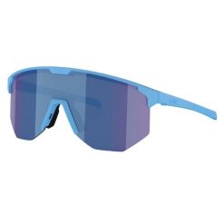 Okulary przeciwsłoneczne Bliz Hero Small. Niebieskie okulary przeciwsłoneczne Bliz. W wyprzedaży za 334.50 zł.