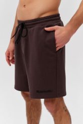 Męskie spodenki dresowe Rough Radical Cotton Active Shorts Men. Szare krótkie spodenki sportowe ROUGH RADICAL, m, bez wzorów, z bawełny. Za 119.90 zł.