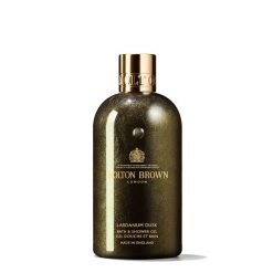Molton Brown Body Essentials Labdanum Dusk Bath & Shower Gel Żele pod prysznic 300 ml Męskie. Pielęgnacja ciała MOLTON BROWN. Za 165.00 zł.