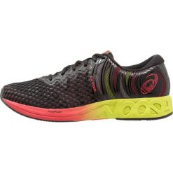 ASICS NOOSA FF 2 Obuwie do biegania treningowe black/cayenne. Buty do biegania marki ASICS. Za 629.00 zł.