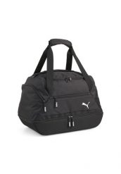 Torba Puma Team Goal S. Czarne torby na ramię Puma, bez wzorów, z materiału, na ramię, bez dodatków. Za 168.99 zł.