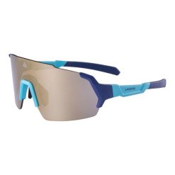 Polarizacyjne okulary przeciwsłoneczne Laceto SYDNEY – Junior. Niebieskie okulary przeciwsłoneczne LACETO. Za 133.00 zł.