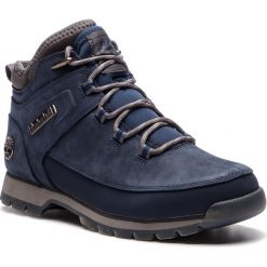Trapery TIMBERLAND - Euro Sprint Sport TB0A1HAZ0191 Black Iris. Trapery marki SOLOGNAC. W wyprzedaży za 469.00 zł.