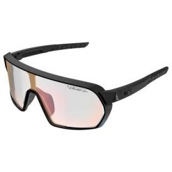 Okulary przeciwsłoneczne Cairn Roc Photochromic Evolight Nxt®. Czarne okulary przeciwsłoneczne CAIRN. W wyprzedaży za 537.15 zł.