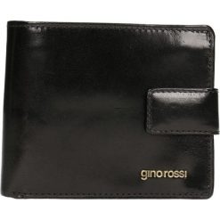 Portfel męski PIEMONTE. Portfele marki Gino Rossi. W wyprzedaży za 299.90 zł.