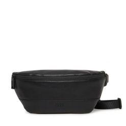 Nerka JOOP!. Czarne saszetki i nerki JOOP!, bez wzorów. Za 559.99 zł.