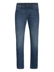 Jack & Jones Dżinsy - Regular fit - w kolorze niebieskim rozmiar: W32/L34. Niebieskie jeansy Jack & Jones, l. Za 136.45 zł.
