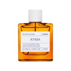 KORRES Fragrance Kyma woda toaletowa dla mężczyzn 100 ml Męskie. Perfumy męskie KORRES. Za 285.00 zł.