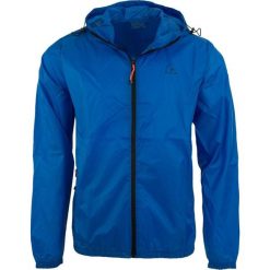 Kurtka męska Athl. Dpt Spert A2060 Niebieski. Niebieskie kurtki ZSPORT, m, bez wzorów, bez kaptura. Za 195.99 zł.