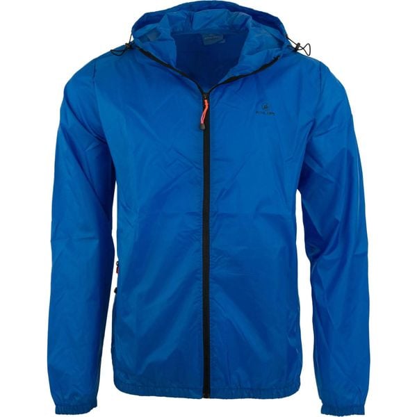 Kurtka męska Athl. Dpt Spert A2060 Niebieski. Niebieskie kurtki ZSPORT, m, bez wzorów, bez kaptura. Za 195.99 zł.