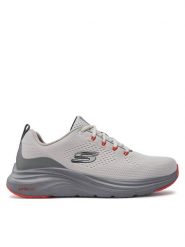 Skechers Sneakersy Vapor Foam 232625 Szary. Szare buty sportowe casual Skechers, bez wzorów, z materiału, bez zapięcia. Za 251.97 zł.