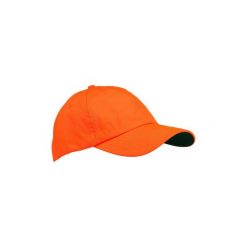 Czapka myśliwska z daszkiem 100. Czapki z daszkiem marki SOLOGNAC. Za 14.99 zł.