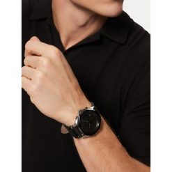Zegarek BOSS. Czarne zegarki Boss. Za 1,349.00 zł.