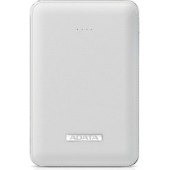 Powerbank ADATA PV120, 5100mAh (APV120-5100M-5V-CWH). Powerbanki ADATA. Za 42.83 zł.