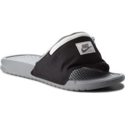 Klapki NIKE - Benassi Jdi Fanny AO1037 001 Black/Cool Grey/Summit White. Klapki marki Nike. W wyprzedaży za 179.00 zł.