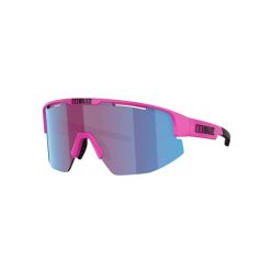 Okulary przeciwsłoneczne rowerowe dla dorosłych Bliz Matrix Nordic Light. Czerwone okulary przeciwsłoneczne Bliz. W wyprzedaży za 299.99 zł.