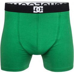 DC Bokserki Męskie Woolsey M Celtic Green S. Bielizna termoaktywna marki DC. W wyprzedaży za 57.00 zł.
