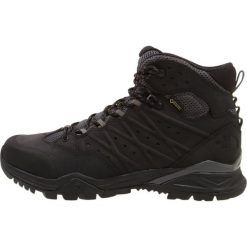The North Face HIKE II GTX Buty trekkingowe black/graphite. Buty trekkingowe marki The North Face. Za 649.00 zł.