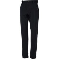 Northfinder Spodnie Softshell Męskie Deandre Black L. Spodnie treningowe długie marki Northfinder. W wyprzedaży za 175.00 zł.