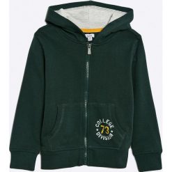 Blukids - Bluza dziecięca 98-128 cm. Bluzy z kapturem marki Blukids. W wyprzedaży za 39.90 zł.
