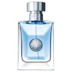 Versace - Versace Pour Homme - Woda Toaletowa - Eau De Toilette Atomizer 50 ml - Dla Mężczyzn. Perfumy męskie VERSACE. Za 415.00 zł.
