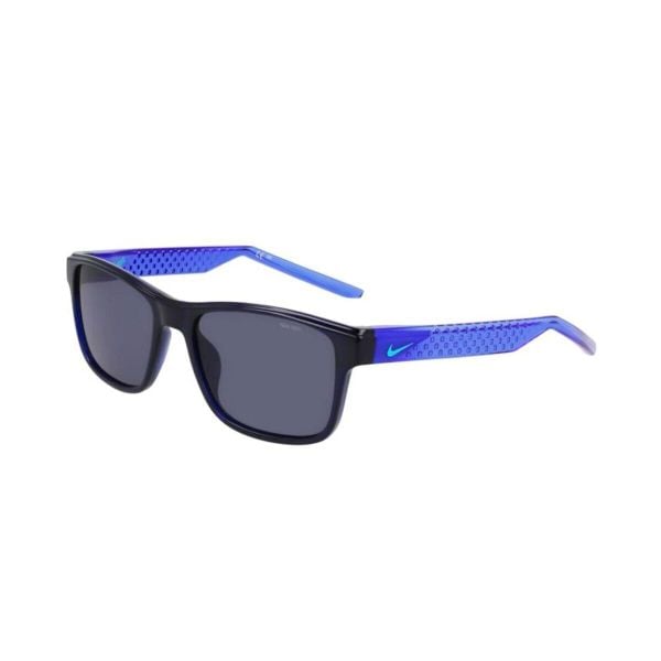 Okulary przeciwsłoneczne Męskie NIKE NIKE LIVEFREE CLASSIC EV24011. Brązowe okulary przeciwsłoneczne Nike. Za 605.25 zł.