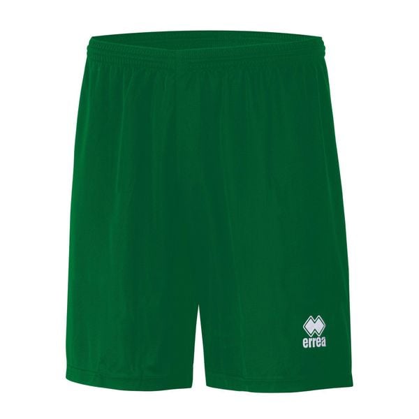 Krótkie Spodenki Errea Panta Maxy Skin Bimbo Dorośli. Zielone krótkie spodenki sportowe ERREA, m, bez wzorów, z materiału. Za 135.00 zł.