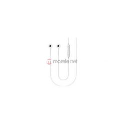 Słuchawki Samsung HS1303 White (EO-HS1303WEGWW). Białe słuchawki dokanałowe SAMSUNG. Za 31.42 zł.