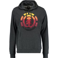 Element LOGO FILL Bluza z kapturem charcoal heathe. Bluzy marki Element. W wyprzedaży za 242.10 zł.