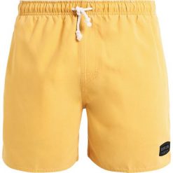 Rip Curl VOLLEY SOLID Szorty kąpielowe old gold. Kąpielówki marki Rip Curl. Za 169.00 zł.