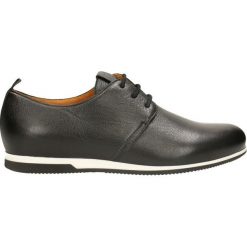 Półbuty JIM. Eleganckie półbuty marki Gino Rossi. W wyprzedaży za 249.90 zł.