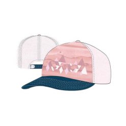 Czapka z daszkiem Buff Trucker Cap. Czerwone czapki z daszkiem Buff, bez wzorów. W wyprzedaży za 77.94 zł.