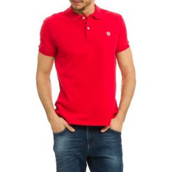 Koszulka polo w kolorze czerwonym. Koszulki polo marki Galvanni. W wyprzedaży za 74.95 zł.