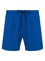 Hugo Boss Underwear Szorty kąpielowe w kolorze niebieskim rozmiar: S. Niebieskie kąpielówki Hugo Boss Underwear, s, bez wzorów, z materiału. Za 182.45 zł.
