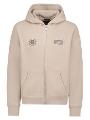 Sublevel Bluza w kolorze beżowym rozmiar: M. Brązowe bluzy Sublevel, m, bez wzorów, bez kaptura. Za 130.99 zł.