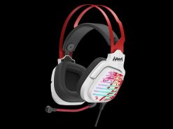 A4Tech Bloody G560 Naraka 7.1 RGB. Słuchawki dla graczy A4 Tech. Za 149.00 zł.