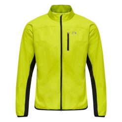 Kurtka Newline core. Zielone kurtki Newline, m, bez wzorów, z poliamidu, bez kaptura. Za 336.00 zł.