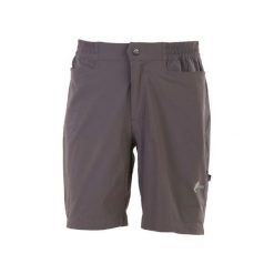 Spodenki Ande Funes Mężczyzna Dorośli. Szare krótkie spodenki sportowe Ande, m, bez wzorów, z elastanu. Za 251.99 zł.