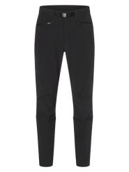 Marmot Spodnie turystyczne "Mountain Active" w kolorze czarnym rozmiar: 32. Czarne spodnie treningowe długie Marmot, bez wzorów, z materiału. Za 221.15 zł.