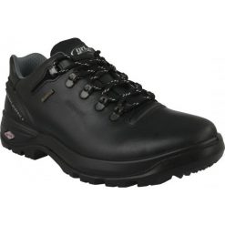Grisport 11510D111G 43 Czarne. Buty trekkingowe marki Grisport. W wyprzedaży za 299.99 zł.