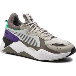 Sneakersy PUMA - Rs-X Tracks 369332 01 Gray Violet/Charcoal Gray. Buty sportowe casual marki Puma. Za 479.00 zł.