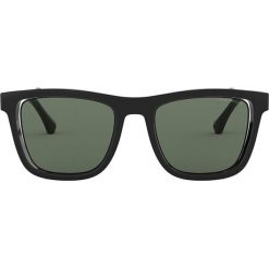 Emporio Armani - Okulary 0EA4126. Okulary przeciwsłoneczne marki Emporio Armani. Za 499.90 zł.