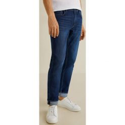 Mango Man - Jeansy Jan5. Jeansy marki Mango Man. Za 139.90 zł.