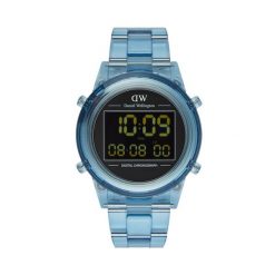 Zegarek Daniel Wellington. Niebieskie zegarki Daniel Wellington. Za 599.99 zł.