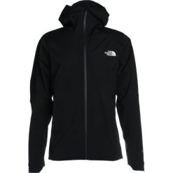 The North Face KEIRYO DIAD Kurtka przeciwdeszczowa black. Kurtki outdoor i hardshell marki The North Face. W wyprzedaży za 719.20 zł.