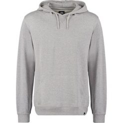 Dickies PHILADELPHIA Bluza z kapturem grey. Bluzy z kapturem marki Dickies, l, z bawełny, z kapturem. Za 219.00 zł.