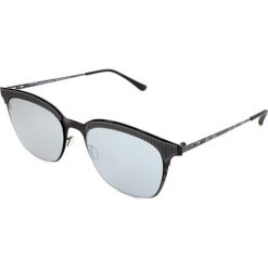 Okulary przeciwsłoneczne "0258" w kolorze czarno-szarym. Okulary przeciwsłoneczne marki Adidas, Levi's. W wyprzedaży za 169.95 zł.