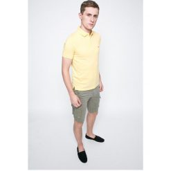 Tommy Hilfiger - Polo. Koszulki polo marki Tommy Hilfiger, z bawełny, polo. W wyprzedaży za 199.90 zł.