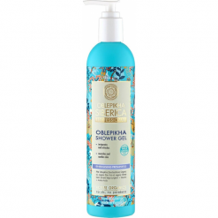 NATURA SIBERICA OBLEPIKHA Rokitnikowy żel pod prysznic 400 ml. Pielęgnacja ciała marki Natura Siberica. Za 14.90 zł.